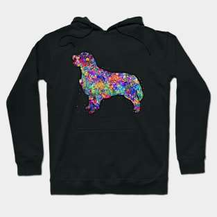 Golden Retriever dog Hoodie